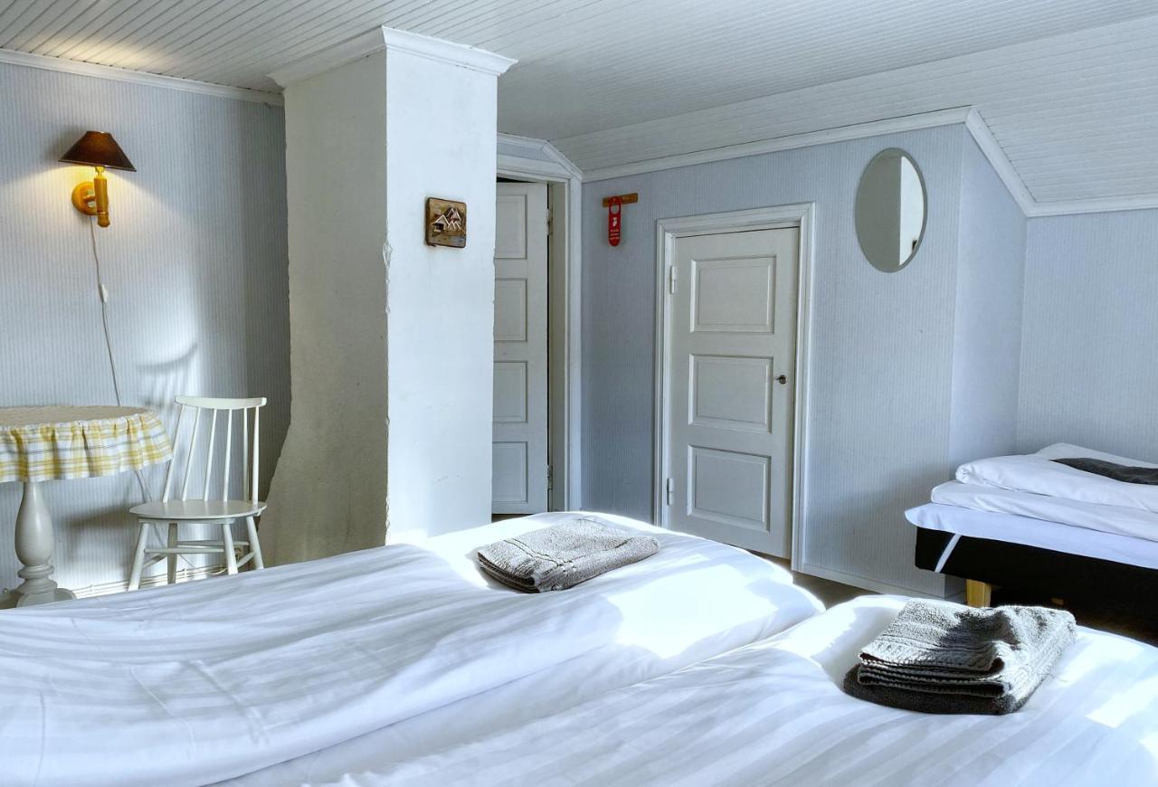 Hotel Stallbacken Nagu Esterno foto