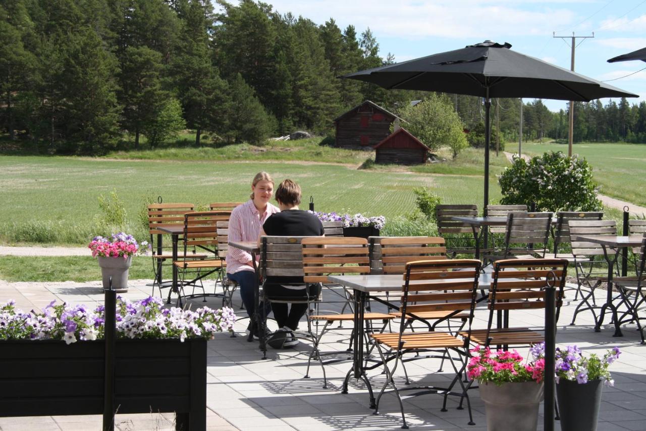 Hotel Stallbacken Nagu Esterno foto