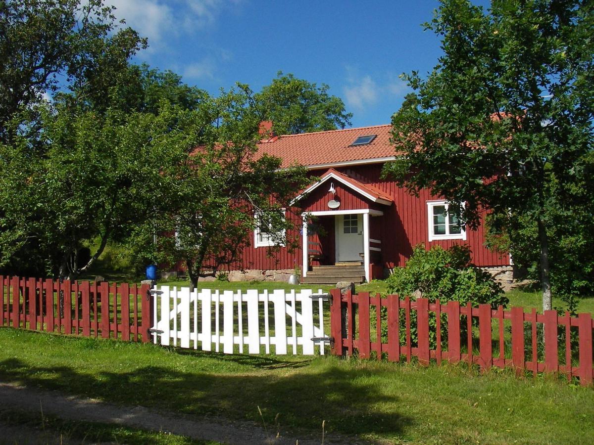 Hotel Stallbacken Nagu Esterno foto