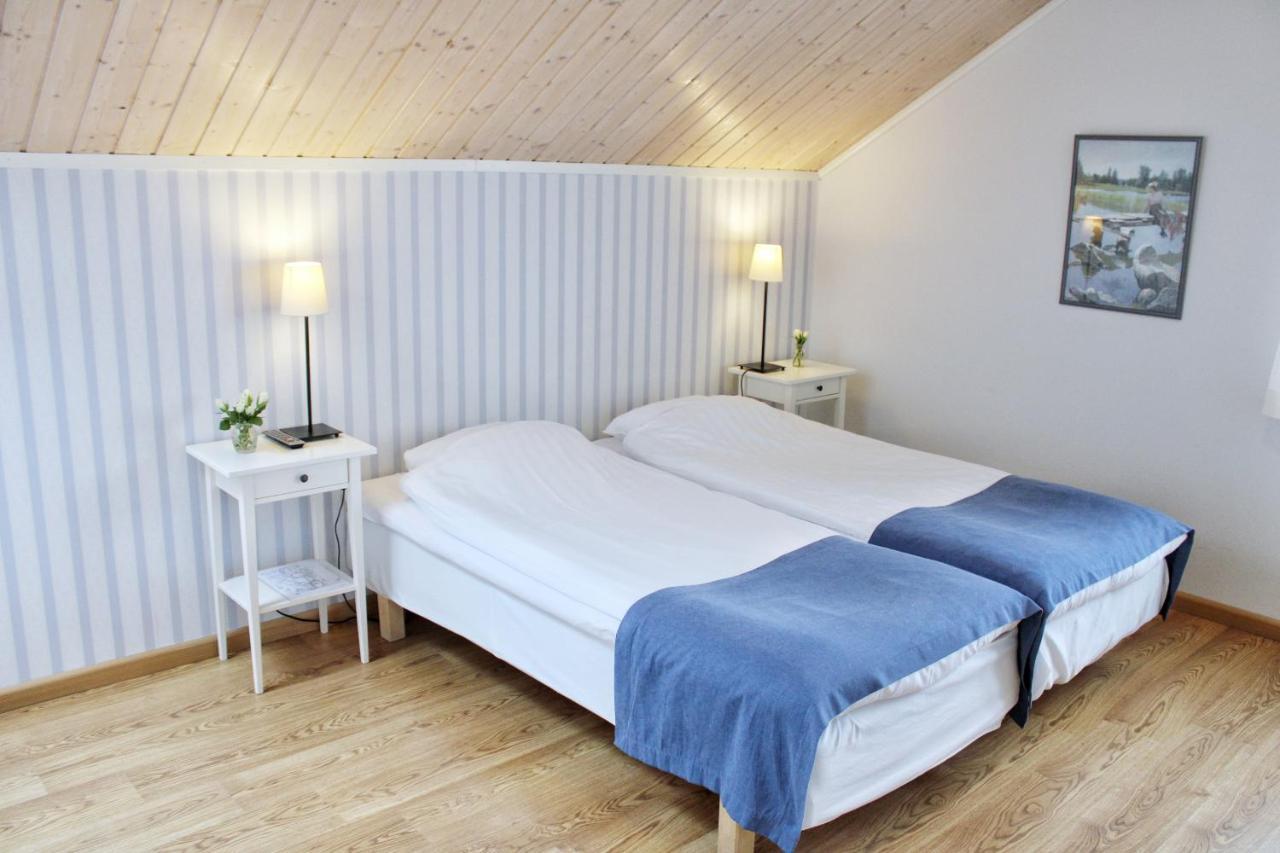 Hotel Stallbacken Nagu Esterno foto