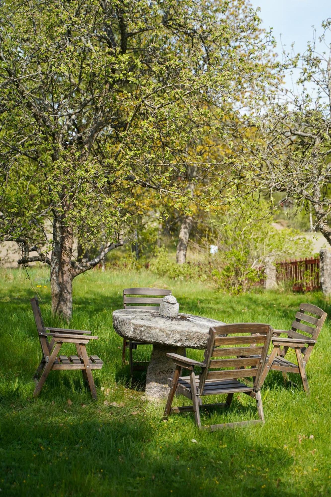 Hotel Stallbacken Nagu Esterno foto