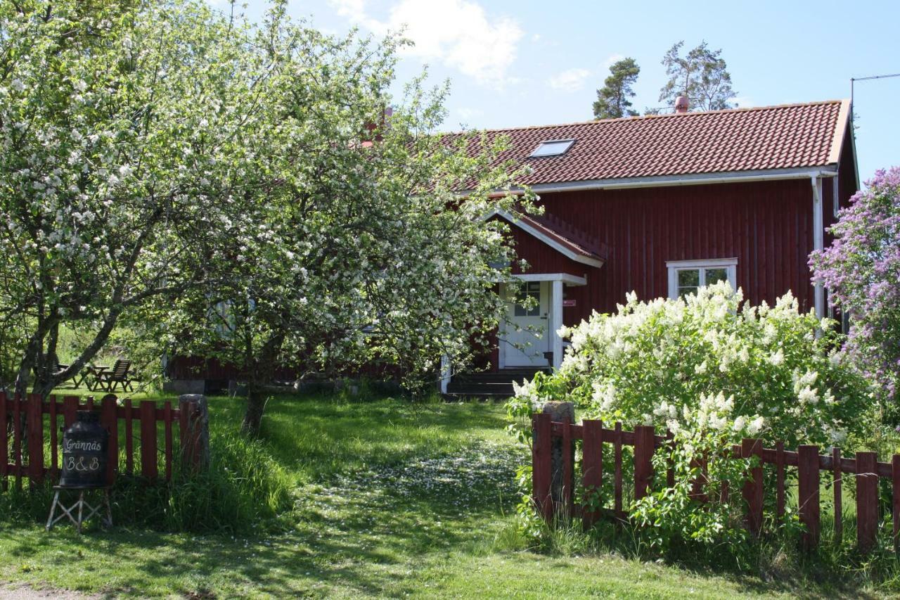 Hotel Stallbacken Nagu Esterno foto