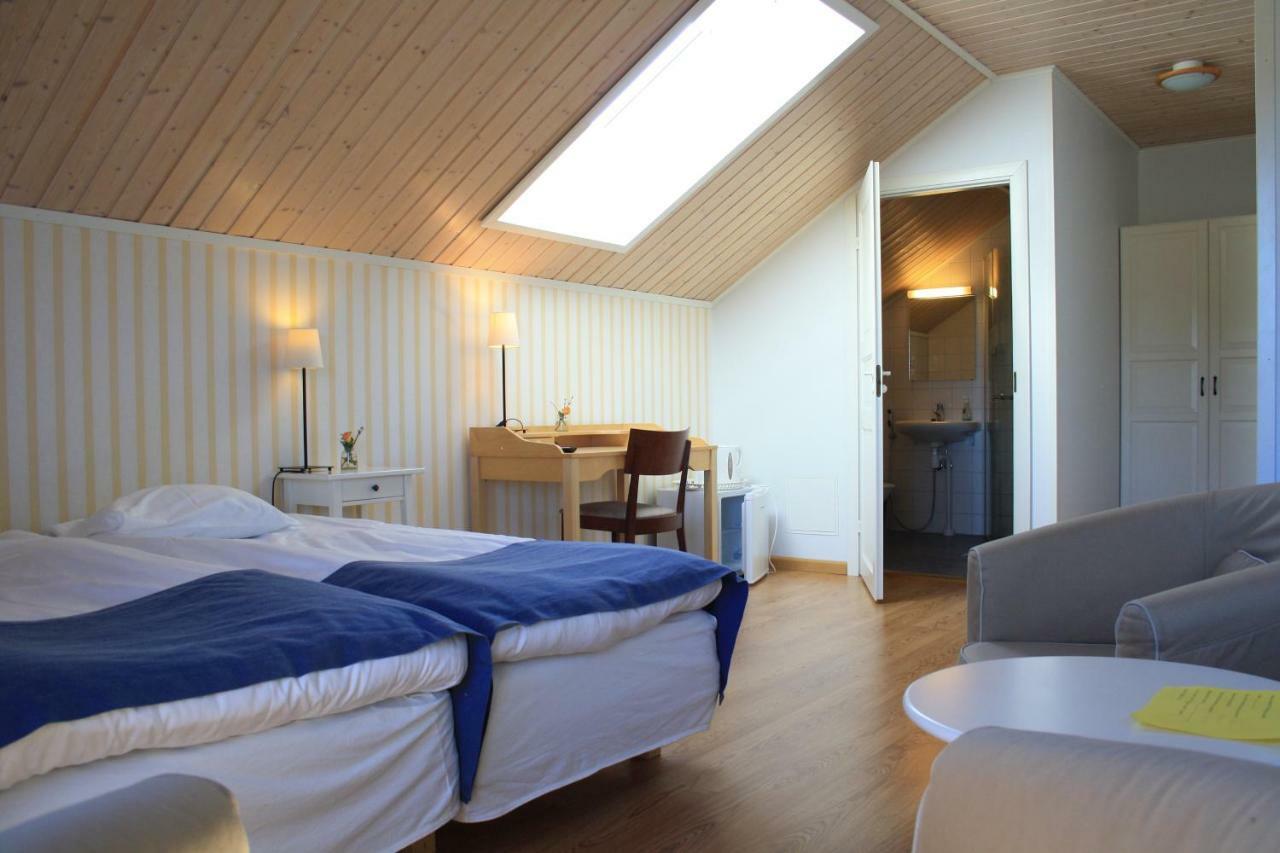 Hotel Stallbacken Nagu Esterno foto
